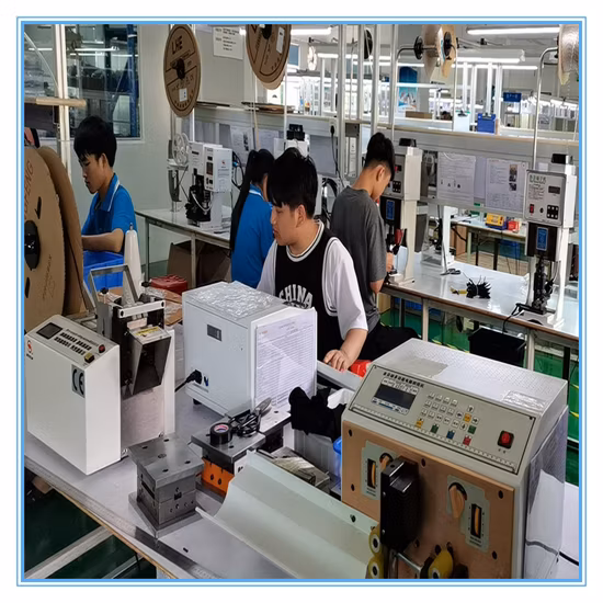 Faisceau de câblage OEM/vente en gros de haute qualité pour l'automobile/câble/connecteur/Electrica/Auto/voiture/médical/lumière/Radio/Audio