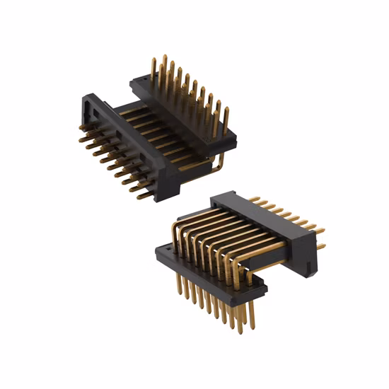 Connecteurs de véhicule automobile basse tension étanches personnalisés en gros d'usine de Shenzhen