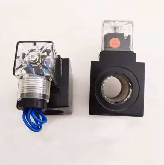 Bobine d'électrovanne chinoise Cap024D 86015c587